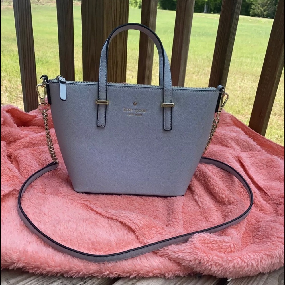 Kate Spade Cedar Street Harmony Crossbody